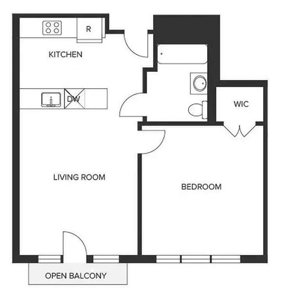 Building Photo - 376 Franklin Ave #5E
