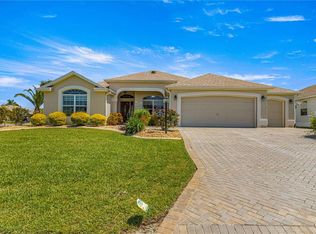 432 Princeton Pl, The Villages, FL 32162