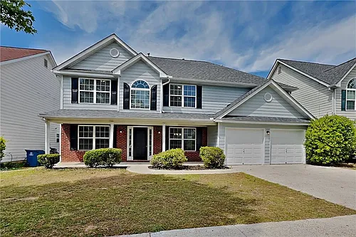 2896 Spence Ct Photo 1