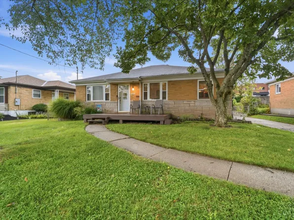 5889 Willow Oak Ln, Cincinnati, OH 45239
