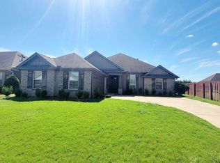 8804 Andress Ct, Montgomery, AL 36117