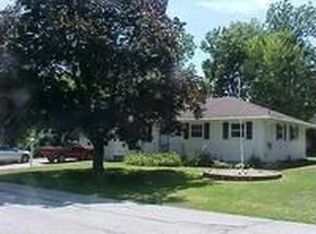 3808 Highlawn Ave SE, Warren, OH 44484