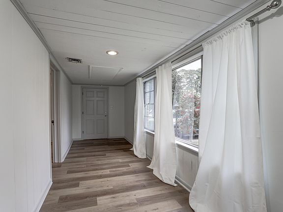 Front Sunroom