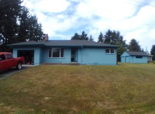 110 Cowley Ln, Crescent City, CA 95531