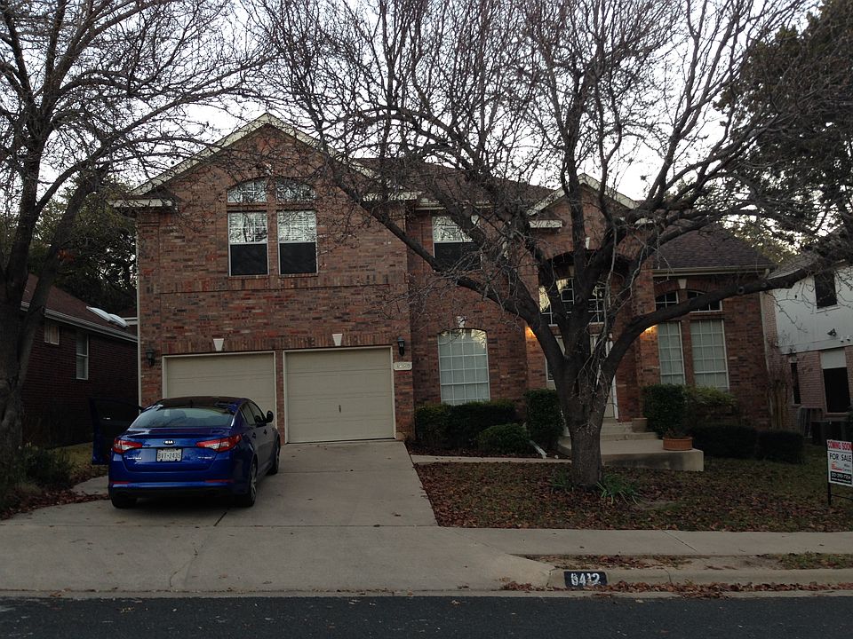 2nd image of 6412 Deer Hollow Ln