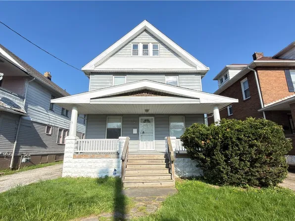 3581 E 149th St, Cleveland, OH 44120
