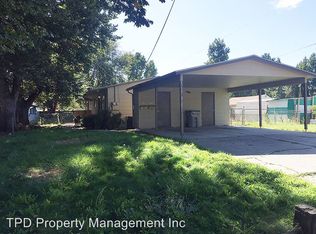 4721 W Gage St, Boise, ID 83706
