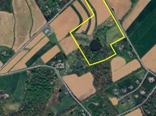 Stouts School Rd, Easton, PA 18042