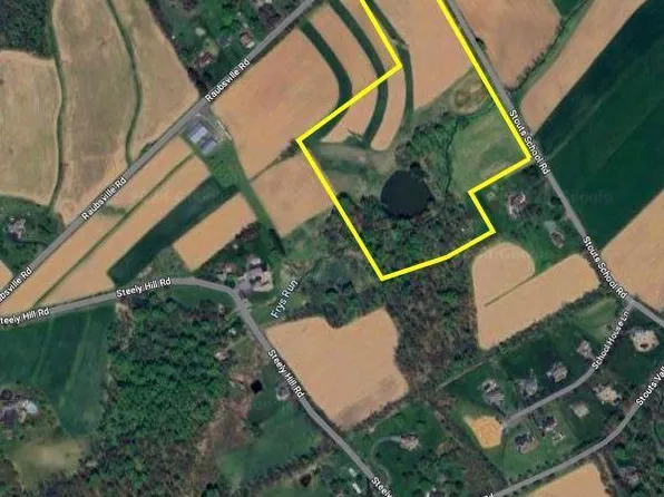 Stouts School Rd, Easton, PA 18042