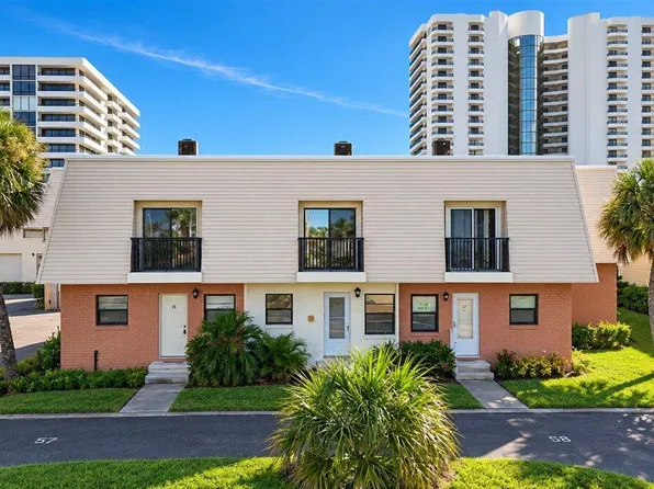 3750 S Atlantic Ave APT 16, Daytona Beach, FL 32118