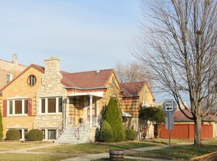 1647 Kenilworth Ave, Berwyn, IL 60402