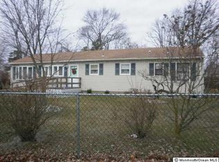15 Hollywood Dr, Brick, NJ 08723