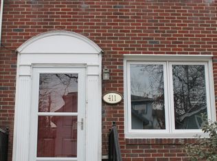 411 Gorge Rd, Cliffside Park, NJ 07010