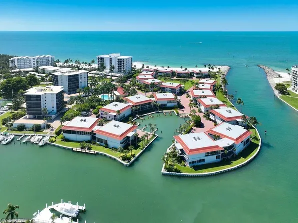 2230 Gulf Shore BLVD N #T4, NAPLES, FL 34102