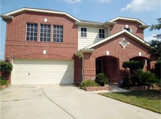 20810 Newmill Ct, Spring, TX 77379