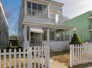 27 McArdle Ave, Albany, NY 12206