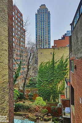 Rented by Brown Harris Stevens | media 7