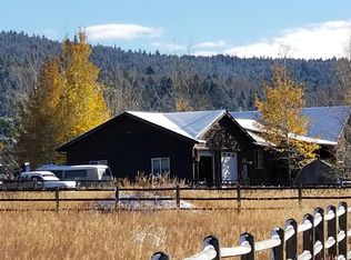 4775 Windermere Ln, Victor, ID 83455