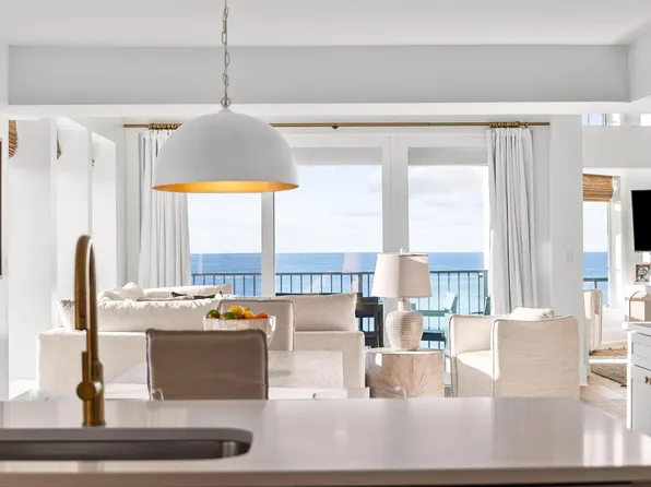 8600 E County Highway 30a Unit 410, Inlet Beach, FL 32461