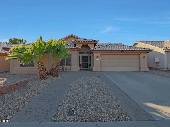 15360 N 87TH Avenue, Peoria, AZ 85381