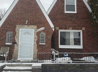 5561 Balfour Rd #1, Detroit, MI 48224