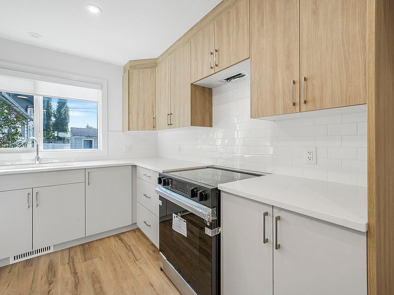 Edmonton Townhouse for rent - 3 Bedrooms — photo 11
