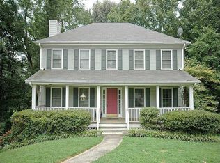 3768 Rogers Cv, Duluth, GA 30096
