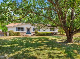 308 Shady Ln, Richland, MS 39218