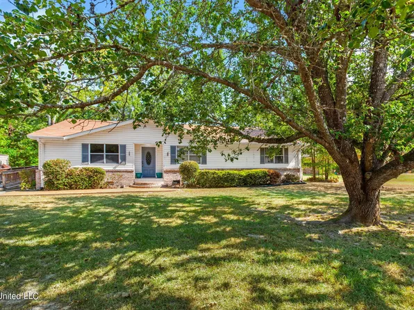 308 Shady Ln, Richland, MS 39218