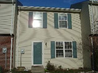415 Surrey Club Ln, Stephens City, VA 22655