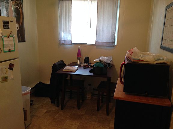 Dining Nook