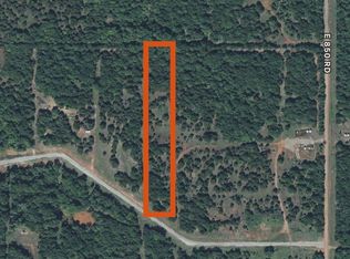 850 East Rd, Chandler, OK 74834