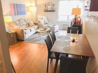 254 W 51st St APT 16N, New York, NY 10019