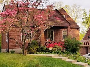 15 Howard Rd, Covington, KY 41011