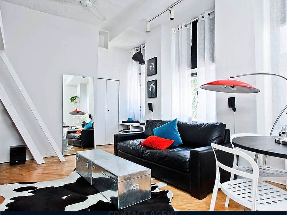 1st image of 89 Bleecker St APT 2A