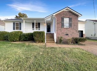 5128 Highlander Dr, Antioch, TN 37013