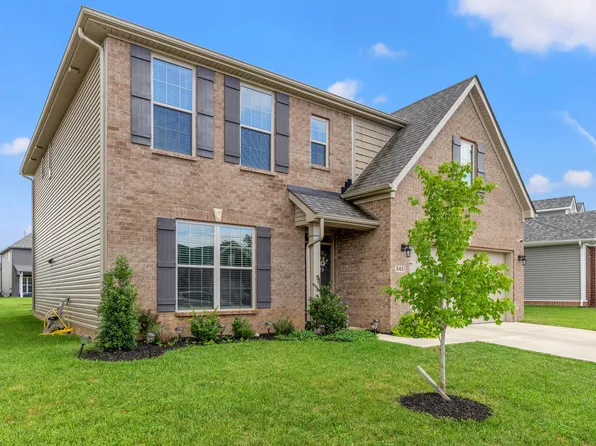 545 Windflower Way, Lexington, KY 40511