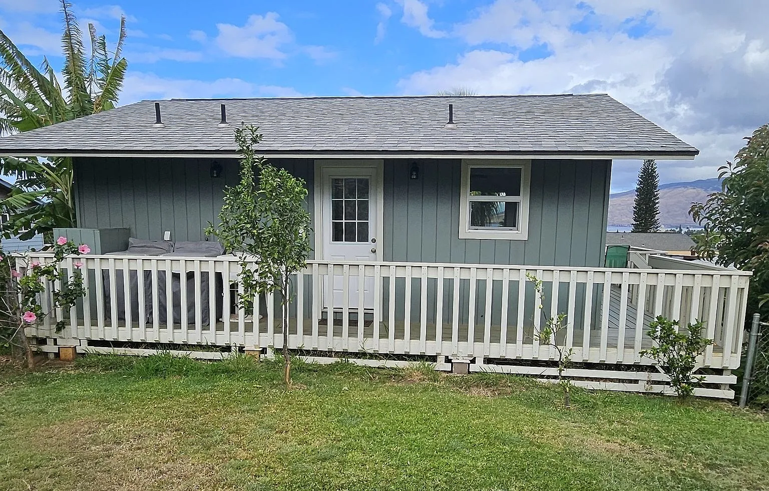 1 Bedroom Ohana in North Kihei — Photo 1