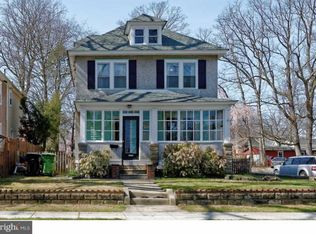 42 Lexington Ave, Pitman, NJ 08071