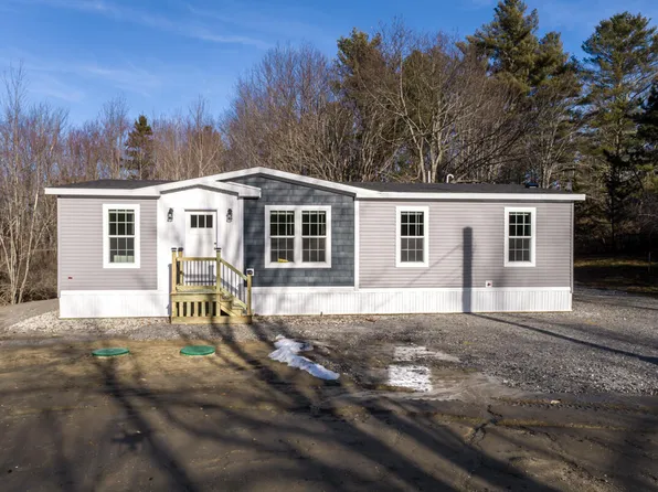 546 Quaker Meeting House Road, Durham, ME 04222