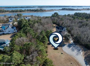 415 Wisteria Lane, Holly Ridge, NC 28445