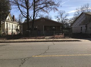 1010 N 6th St, Fort Smith, AR 72901