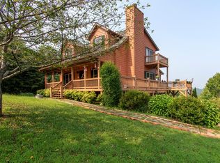 554 Country Mountain Ridge Dr, Murphy, NC 28906