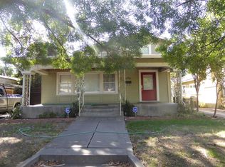 1130 W Vernal Way, Stockton, CA 95203