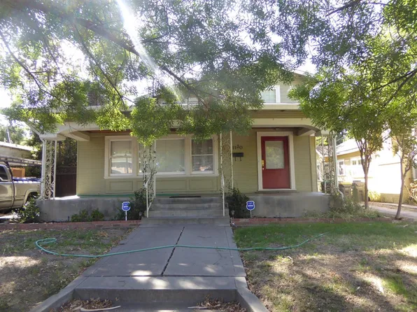 1130 W Vernal Way, Stockton, CA 95203