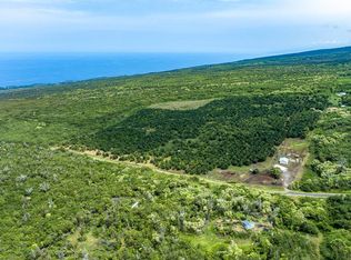 89-861 Hawaii Belt Rd, Captain Cook, HI 96704