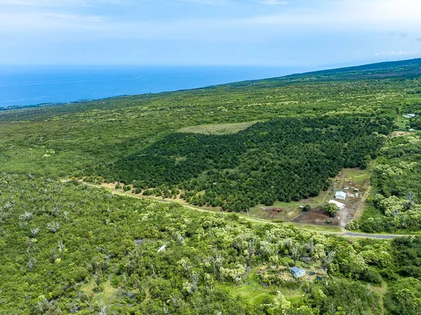 89-861 Hawaii Belt Rd, Captain Cook, HI 96704