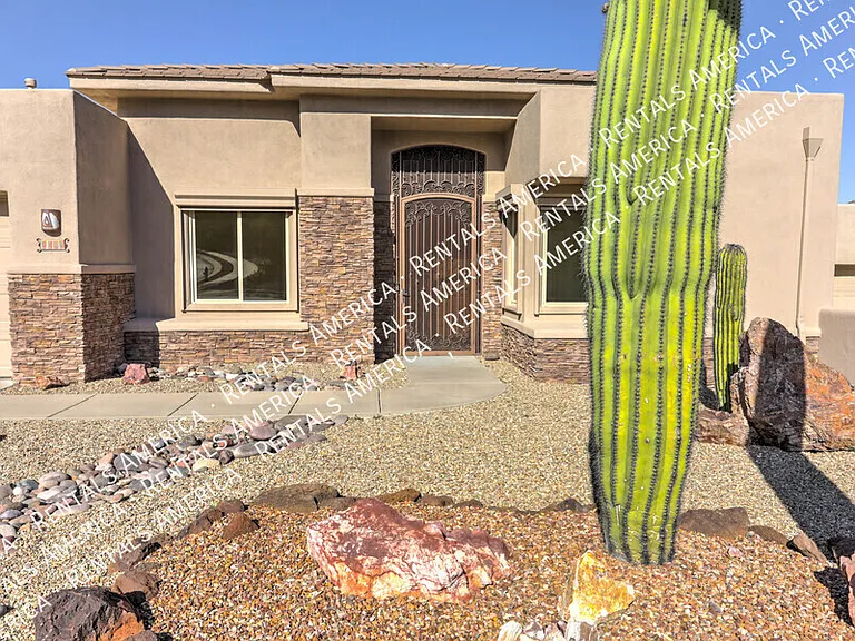 5032 N Valley Shadows Pl — Photo 33