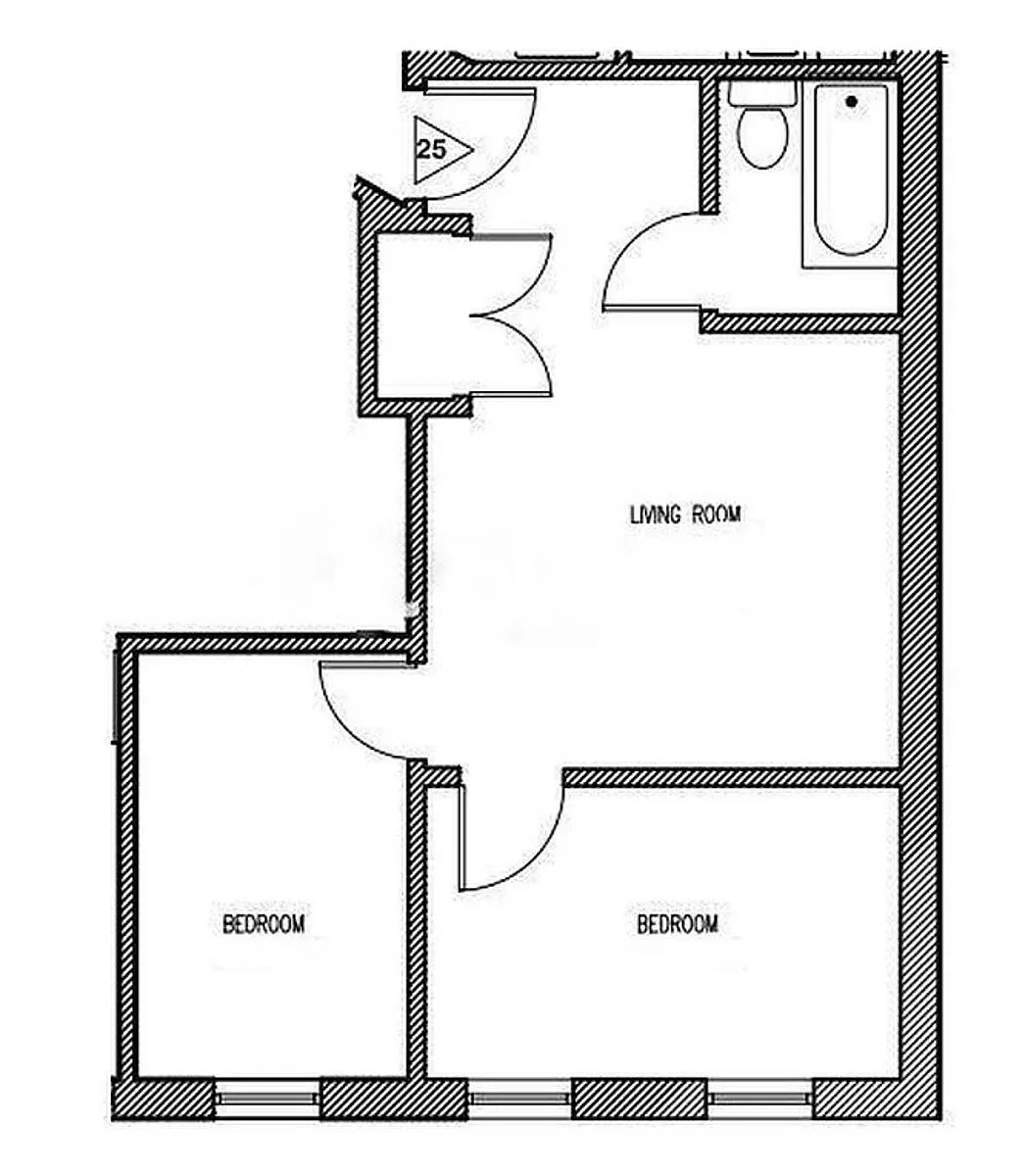 Building Photo - 516 E 80th St #2