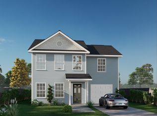 Brighton Plan, Johnson Ridge, Four Oaks, NC 27524